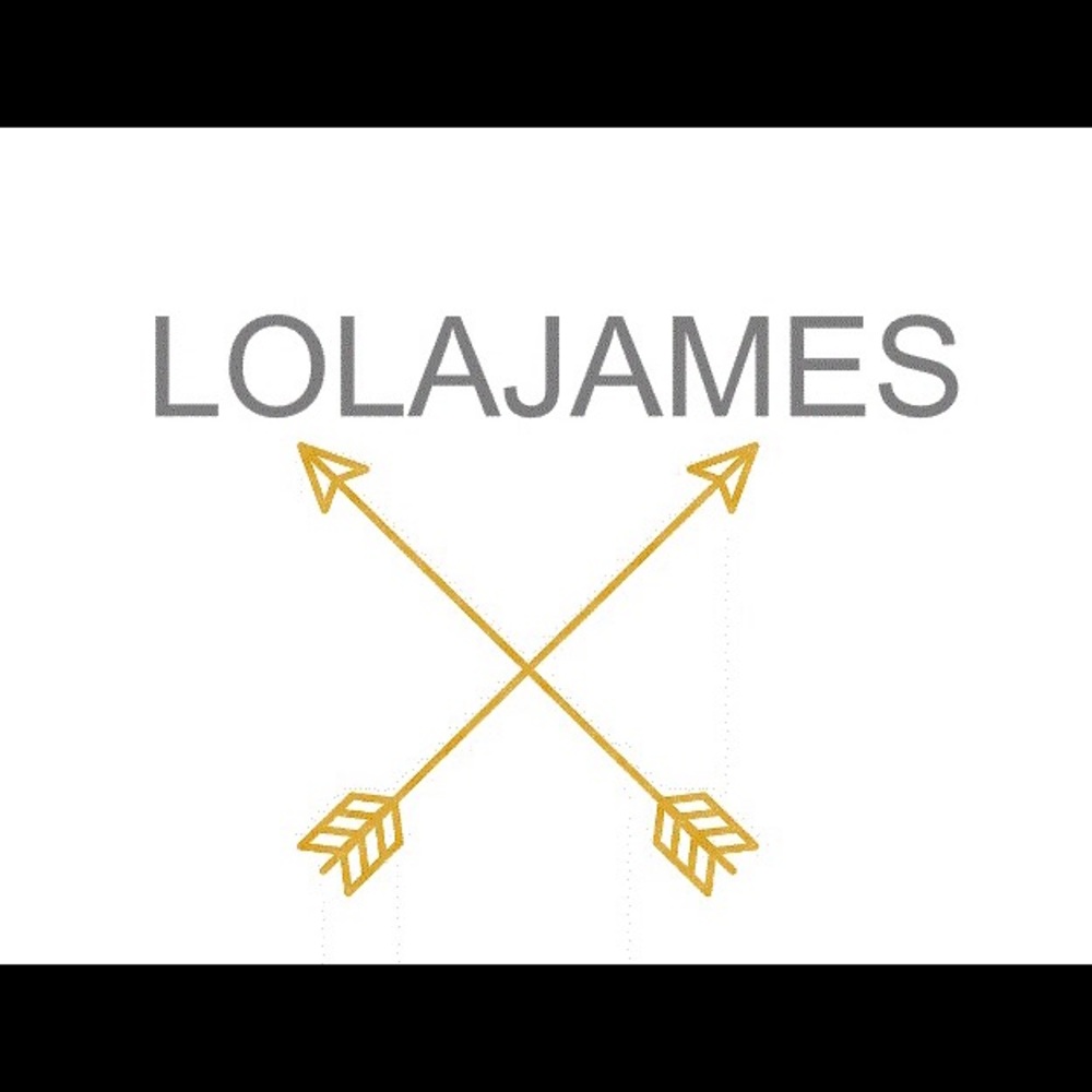 Meet your Posher, Lola James